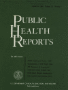 The cover of the journal