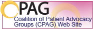 CPAG Web Site