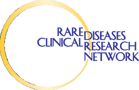 The Rare Diseases Clinical Research Network