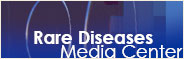 Rare Diseases Media Center