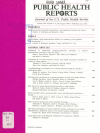 The cover of the journal