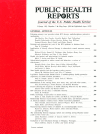 The cover of the journal