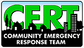 CERT - Community Emergency Response Team