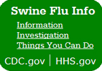 Swine Flue Info - CDC.gov