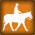 [IMAGE: Pack and Saddle Icon]