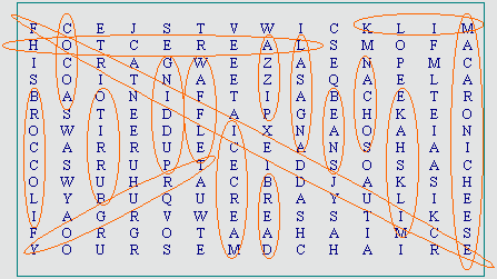 CALCIUM CRYPTOGRAM ANSWER