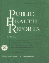 The cover of the journal