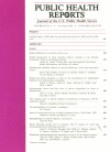 The cover of the journal