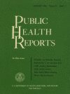 The cover of the journal