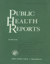 The cover of the journal