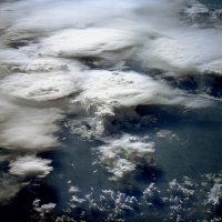 image of clouds