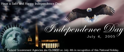 Independence Day