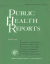 The cover of the journal