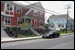[Photo: Affordable homeownership units in Newport, RI]