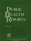 The cover of the journal