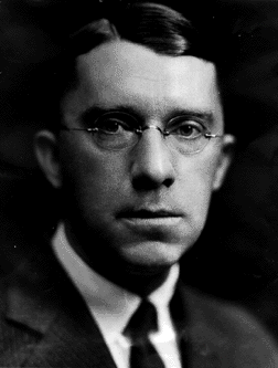  Photo of Paul B. Dunbar, Ph.D.