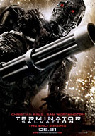 Terminator Salvation