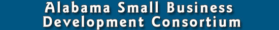 Alabama Small Business Development Consortium