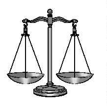 Scales of Justice