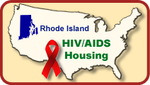 HIV/AIDS Housing logo