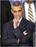 Rahm Emanuel (AP Images)