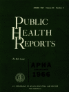 The cover of the journal