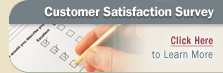 Customer Satisfaction Survey