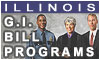 Approved Illinois G.I. Bill Programs
