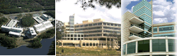 EPA Campus Building images