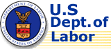U.S Dept. of Labor