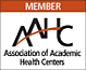 Member, Association of Academic Health Centers