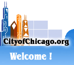 City of Chicago Portal