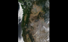 Visible Earth Image, Please See Caption