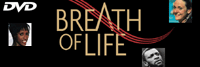 Breath of Life DVD logo