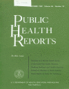 The cover of the journal