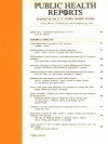 The cover of the journal