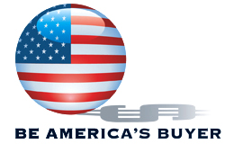 Be America's Buyer