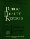 The cover of the journal