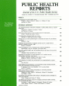 The cover of the journal