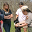 Teachers attend an instructional workshop.