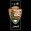 National NPS Centennial graphic