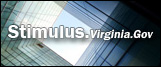 Visit Virginia's Stimulus Site