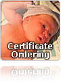 Certificate Ordering - Birth, Marriage, Divorce, and Death