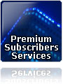 Premium Subscribers Services