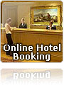 Online Booking