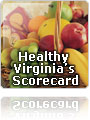 Healthy Virginia's Scorecard