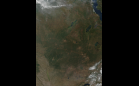 Visible Earth Image, Please See Caption