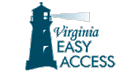 Visit the Virginia Easy Access Web Site
