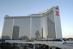 Las Vegas Hilton Hotel