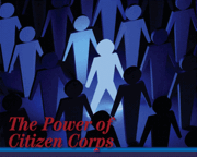 Power of Citizen Corps
